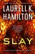Book cover of Slay