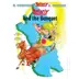 Book cover of Le Tour de Gaule d'Astérix