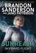Book cover of Sunreach
