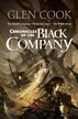 Book cover of The Black Company / Shadows Linger / The White Rose