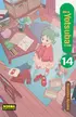 Book cover of Yotsuba! 5