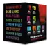 Book cover of Slough House Boxed Set by Mick Herron