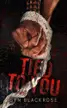Book cover of Tied to You