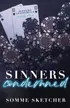 Book cover of Sinners Condemned