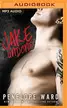 Book cover of Jake Undone