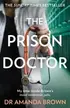 Book cover of Doctor Behind Bars