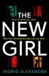 Book cover of The New Girl