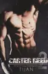 Book cover of Carter Reed