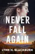 Book cover of Never Fall Again