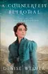 Book cover of A Counterfeit Betrothal