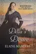Book cover of Della's Desire