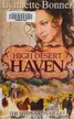 Book cover of High Desert Haven