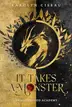 Book cover of It Takes a Monster