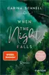 Book cover of When the Night Falls