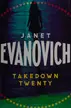 Book cover of Takedown Twenty