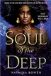 Book cover of Soul of the Deep