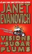 Book cover of Visions of Sugar Plums