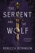 Book cover of The Serpent and the Wolf
