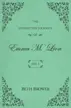 Book cover of The Unselected Journals of Emma M. Lion