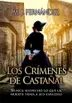 Book cover of Los Crímenes de Castañal