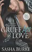 Book cover of Gruff Ass in Love