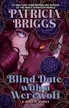 Book cover of Blind Date with a Werewolf