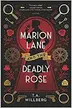 Book cover of Marion Lane and the Deadly Rose