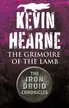 Book cover of Grimoire of the Lamb