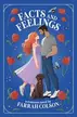 Book cover of Facts and Feelings