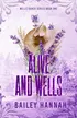 Book cover of Alive and Wells