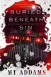 Book cover of Buried Beneath Sin