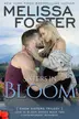 Book cover of Sisters in Bloom