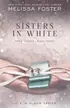 Book cover of Sisters in White