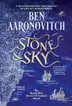 Book cover of Stone and Sky