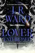 Book cover of Lover Enthroned