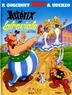 Book cover of Astérix et Latraviata