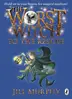 Book cover of The Worst Witch to the Rescue