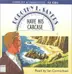 Book cover of Have His Carcase