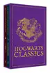 Book cover of Hogwarts Classics Box Set