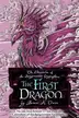 Book cover of The First Dragon