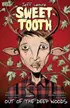 Book cover of Sweet Tooth