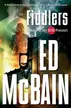 Book cover of Fiddlers