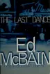 Book cover of The Last Dance