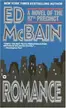 Book cover of Romance