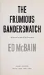 Book cover of The Frumious Bandersnatch
