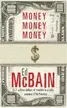 Book cover of Money, Money, Money