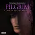 Book cover of Pilgrim: The Collected Series 1-4