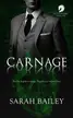 Book cover of Carnage