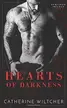 Book cover of Hearts of Darkness
