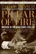 Book cover of Pillar of Fire